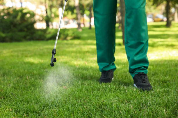 Pest Control Cost in Layton, UT
